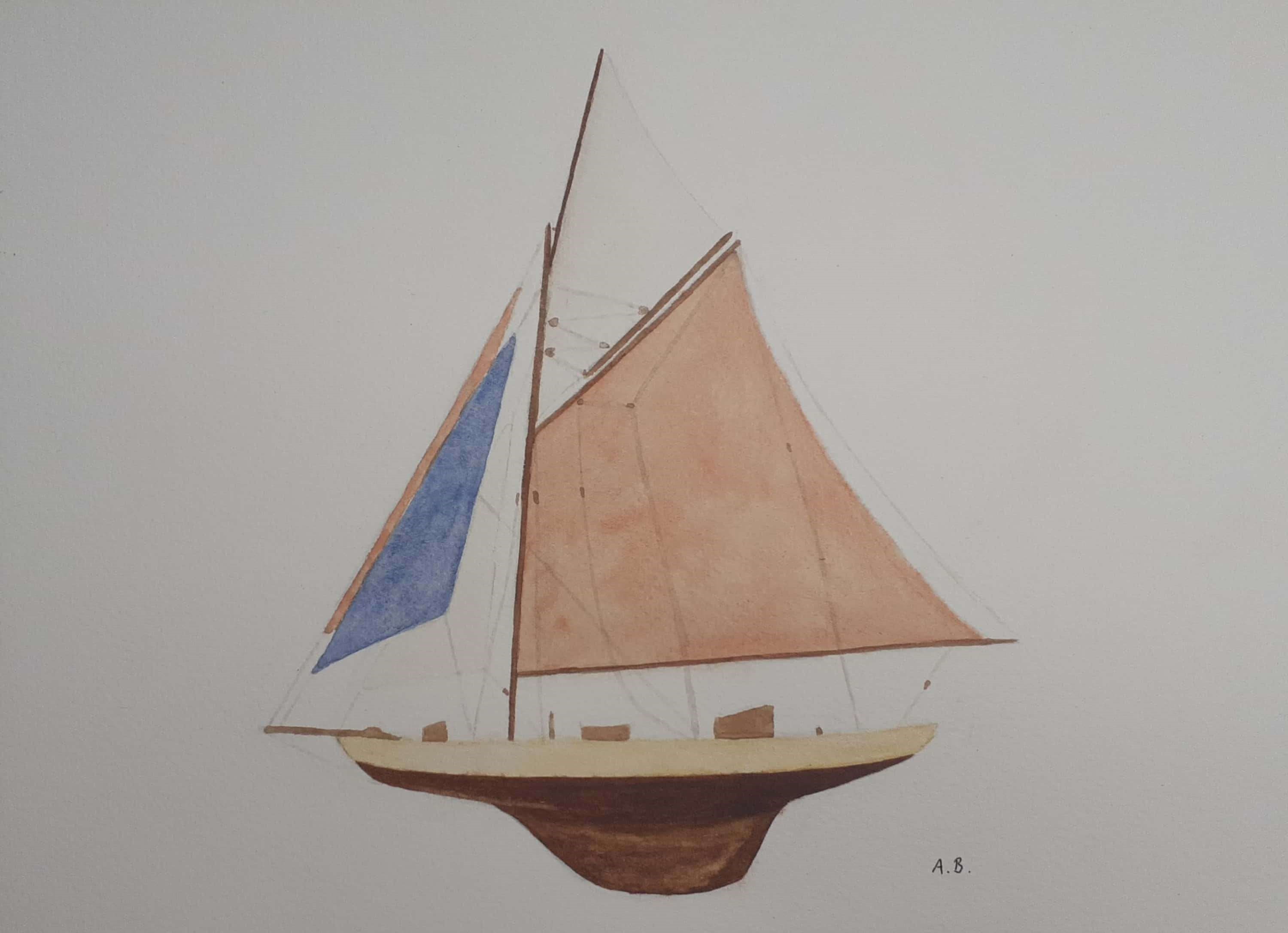 empty